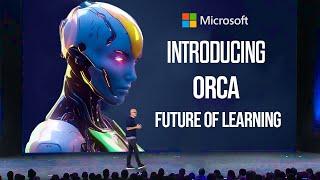 Microsoft's New 'ORCA' AI vs Chat GPT-4 EXPLAINED!