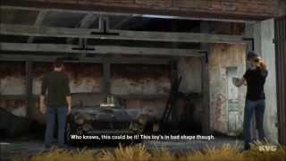 Forza Horizon 2 - All Barn Find Locations with Cutscenes [HD]