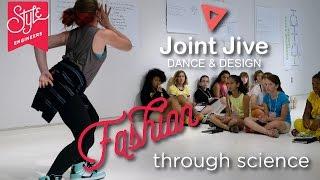 Style Engineers - Joint Jive (Design and Dance)