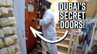 Undercover in Dubai's Secret Black Market