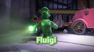 Luigi's Mansion 3 – E3 2019 Overview Trailer