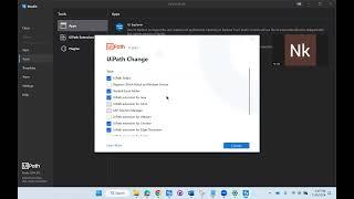 UiPath Studio Update/Upgrade to the latest Version to 2024.10.1 (Enterprise)