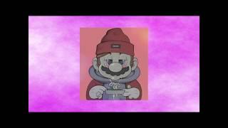 Jamule x OGT x MoeWavy Type Beat 图 圖 SUPER MARIO龙 龍 Trap/Rap Instrumental