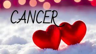 CANCER LOVE “Very Intense Connection” Finally, the Union of Two Souls..