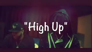 Mozzy x SOB X RBE x Iamsu Type Beat "High Up" (Prod. By BeatsByHT)