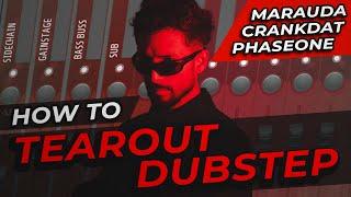 HOW TO DUBSTEP [TEAROUT] 2024