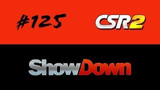 CSR Racing 2 | Season 125 - Prestige Cup Showcase | Top Fastest Cars