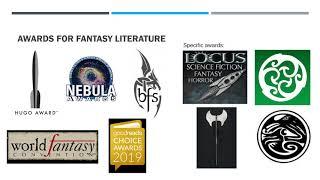 Fantasy Genre in Literature and Other Media