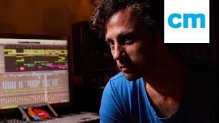 Workflow Strategies with Mason | Producer Masterclass | Part 1 of 2