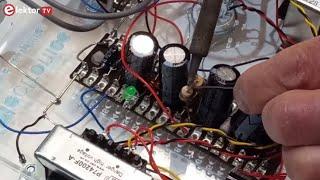 Elektor TV: Your Source For DIY Electronics Projects