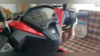 Honda Smart Key from 2020 all Models English