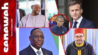 Grosse révélation Walf: le Maroc et la France rappellent Macky Sall à l’ordre...