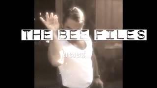 The Bee Files Present Salt Episode 1