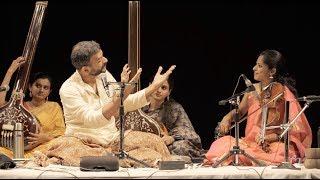 TM Krishna: Raga Ravi Chandrika