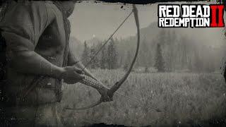 где найти рецепт взрывной стрелы red dead redemption 2