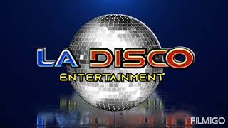 La Disco Entertainment #Dj Alejandro.