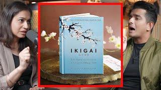 IITian Explains Ikigai With Fresh Perspective - MUST WATCH