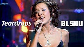 Алсу — Teardrops (Концерт Universal Music в помощь детям жертвам терактов)