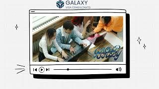 GALAXY VISA CONSULTANTS HEAD OFFICE OVERVIEW
