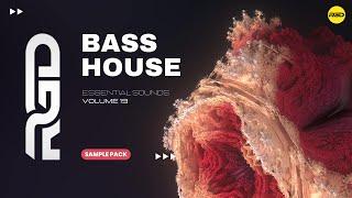 Bass House Samples Pack - Essential Sounds V19 | Samples, Loops & Vocals