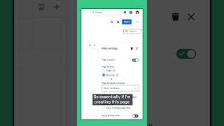 Confluence Database Page Link Fields Create Pages Just How You Want Them