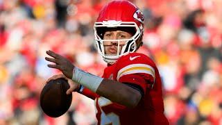 Patrick Mahomes' best plays from 2-TD game | Week 16