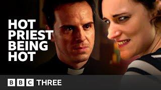 Hot Priest Moments That Had Us On Our Knees | Fleabag