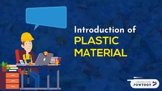 Basic information on Plastic Material