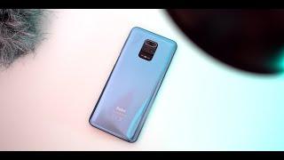 Review: Redmi Note 9 Pro Test | ein wahres Akkumonster | techloupe