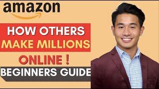 FREE Amazon FBA Training (FOR BEGINNERS) | CaseStudy of Common New Seller mistakes