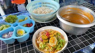 Setin Ikan Sardin Boleh Jadi Kuah Laksa Yang Sedap | Cuba Lah!!