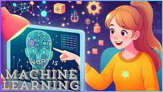 What is Machine Learning | Machine Learning for Beginners | AI & ML