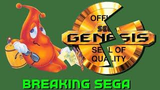 The Secret Code That Helped Me Defeat SEGA's Quality Control