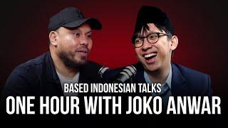 The Renaissance of Indonesian Cinema (with Joko Anwar) | Based Indonesian Talks