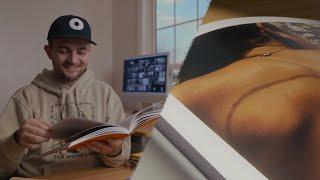 what makes a great photo book