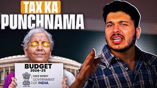 Middle class vs Income tax | Pyar ka punchnama rant parody | Shubham Gaur