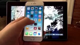 Secure Install Cydia iOS 9.3.2 without jailbreak or computer
