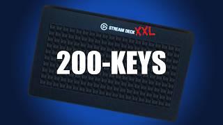 How To Turn Your 32 Keys Stream Deck To 200 Keys