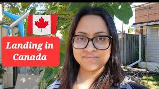 First Landing in Canada | New Immigrants | 1st Part | Important Things To Do