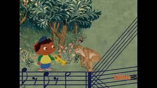 Little Einsteins The Song of the Unicorn on Nick on December 26, 2012 Part 5