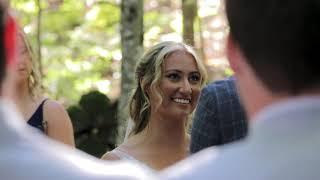 Kyle & Magda Wedding Film