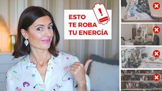 33 Cosas Que SACAR DE TU CASA ¡Antes de 2024!  Minimalismo by Sandra González