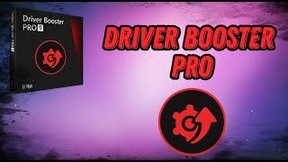 I0BIT DRIVER BOOSTER PRO | FREE DOWNLOAD I0BIT DRIVER BOOSTER | FULL VERSION 2022.