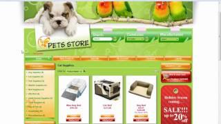 VirtueMart Themes