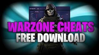 FREE DOWNLOAD WARZONE 3 HACKS | WARZONE CHEATS | WARZONE CHEAT | WARZONE 3 AIMBOT | WARZONE ESP 2024