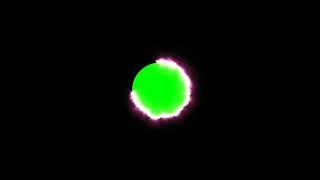 green screen pubg scope animation
