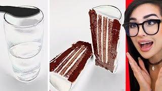 Amazing CAKES That Look Like Everyday Objects