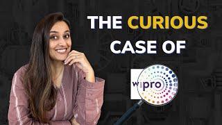 The curious case of Wipro  | Should you invest in Azim Premji's Wipro?