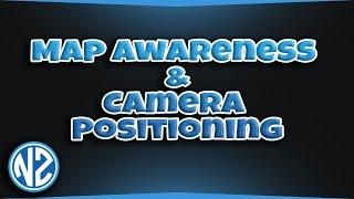 Map Awareness and Camera Positioning - Improve at Dota 2