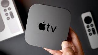 Should you still buy the 2021 Apple TV 4K in 2024! #shorts